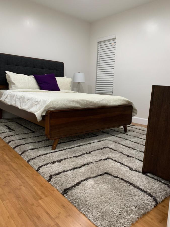 Gated Contemporary 3 Bedroom - 2 Bathroom Home In South La Plus Parking Los Angeles Kültér fotó